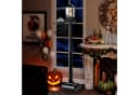 COSTWAY Halloween Laternenmast 155 cm mit LED & Sound Bild 1