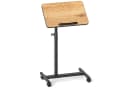 COSTWAY Laptoptisch Betttisch höhenverstellbar Bild 2