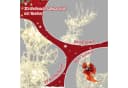 COSTWAY LED Rentier Weihnachtsfigur 150cm hoch Bild 4
