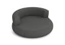 COSTWAY Luftsofa 160x164x61 cm Luftbett Bild 1