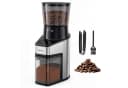 COSTWAY Kaffeemühle 250g Bohnenbehälter 60 Mahlgrade Kegelmahlwerk Bild 2