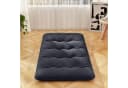 COSTWAY Futonmatratze 90x200 cm 10 cm hoch Bild 1