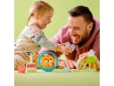 LEGO® DUPLO® 10977 Mein erstes Hündchen & Kätzchen – mit Ton Konstruktionsspielsteine, (22 St) Bild 1
