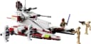 LEGO® Star Wars™ Republic Fighter Tank™ 75342 Bauset 262 Teile Bild 3