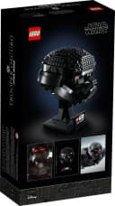 LEGO® Star Wars™ Dark Trooper Helm 75343 Konstruktionsspielsteine 693 St Bild 1