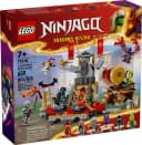 LEGO® NINJAGO Turnier-Arena 71818 Bild 2