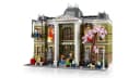 LEGO® Icons Naturhistorisches Museum 10326 Bauset 4014 Teile Bild 3