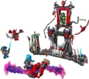 LEGO® NINJAGO® 71841 Drachensturmdorf Konstruktionsspielsteine, (305 St) Bild 3