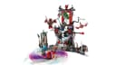 LEGO® NINJAGO® 71841 Drachensturmdorf Konstruktionsspielsteine, (305 St) Bild 5