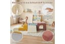 TLGREEN Kindersofa 7 PCS Schaumstoff Kinderbausteine Sofa Bild 5
