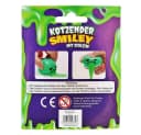 BEMIRO 4er Set Kotzender Smiley mit Squeeze Schleim Funktion Bild 4