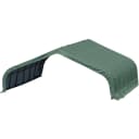 ShelterLogic Weidezelt 40,9m² 670x610 cm Bild 1