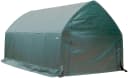 ShelterLogic Garage-in-a-Box Foliengarage Grün Bild 2