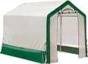 ShelterLogic Gewächshaus Mobile Polyethylen Plane Bild 3