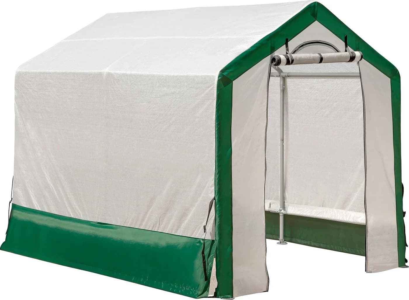 ShelterLogic Gewächshaus Mobile Polyethylen Plane - Bild 3