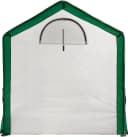 ShelterLogic Gewächshaus Mobile Polyethylen Plane Bild 5