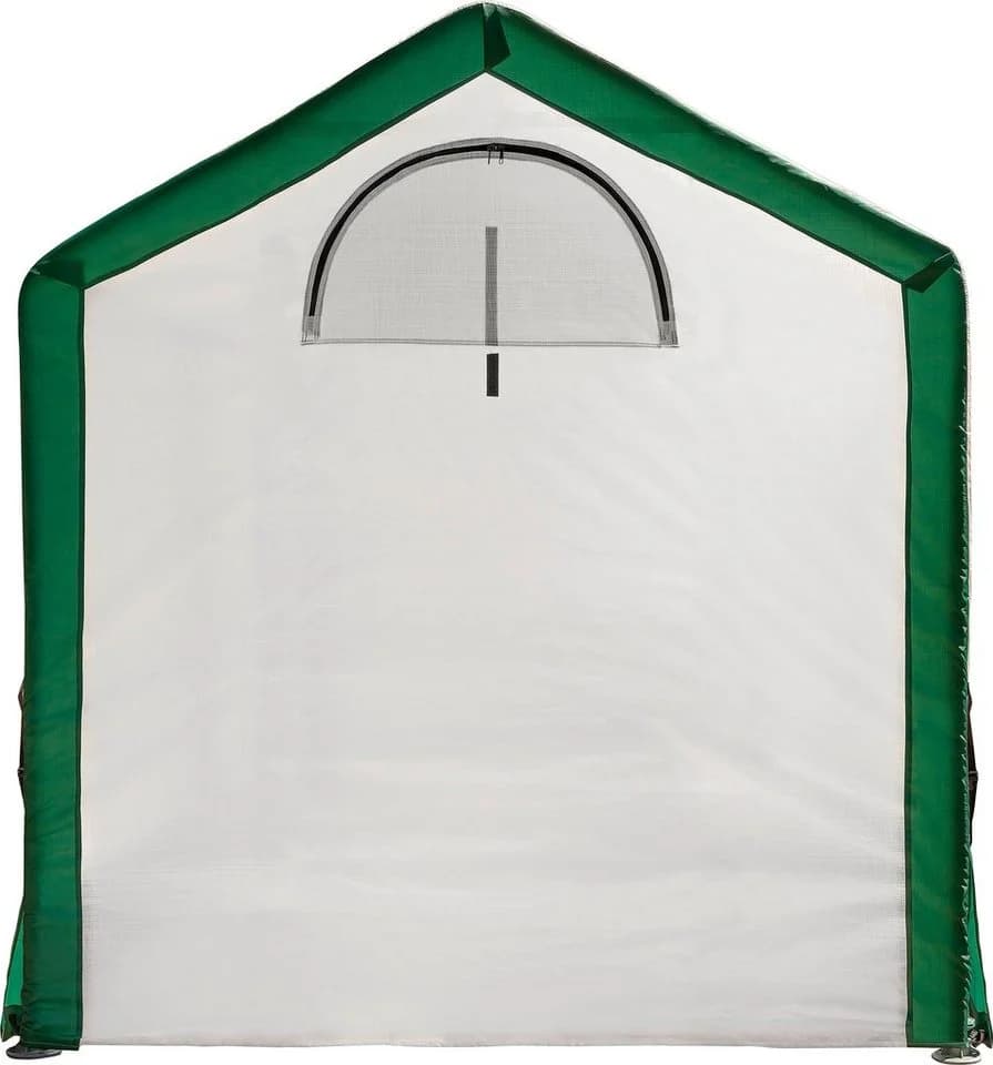 ShelterLogic Gewächshaus Mobile Polyethylen Plane - Bild 5