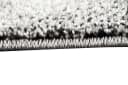 TeppichHome24 Designer Teppich Konturenschnitt Grün/Grau/Weiß/Schwarz Bild 3