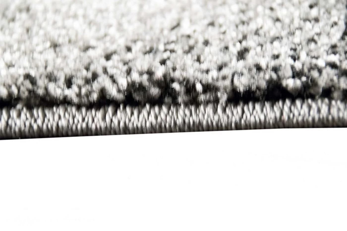 TeppichHome24 Designer Teppich Konturenschnitt Grün/Grau/Weiß/Schwarz - Bild 3