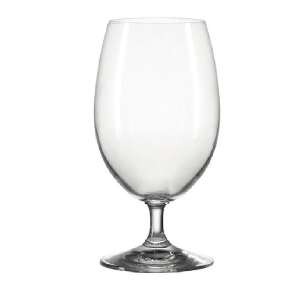 LEONARDO Longdrinkglas 6-teilig Transparent Daily