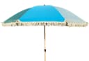 Meinposten Sonnenschirm Strandschirm UV-Schutz 170 cm Bild 2