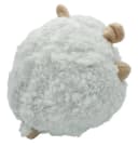 Meinposten Türstopper Schaf Tiermotiv Weiß 1 kg Türhalter Gewicht Türsack Fensterstopper Bild 3