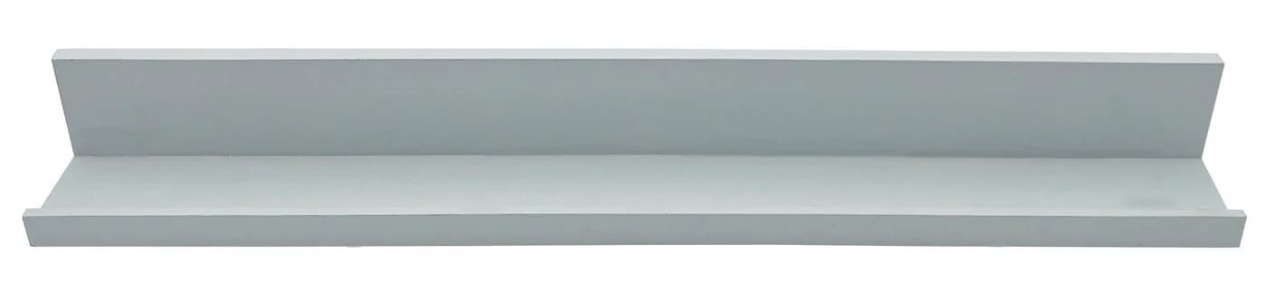 Meinposten Bilderleiste Fotoleiste Schweberegal Holzregal Wandregal Bücherregal Wandboard - Bild 4