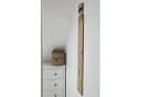 Meinposten Kinder Messlatte Holz 60-150 cm Braun Bild 3