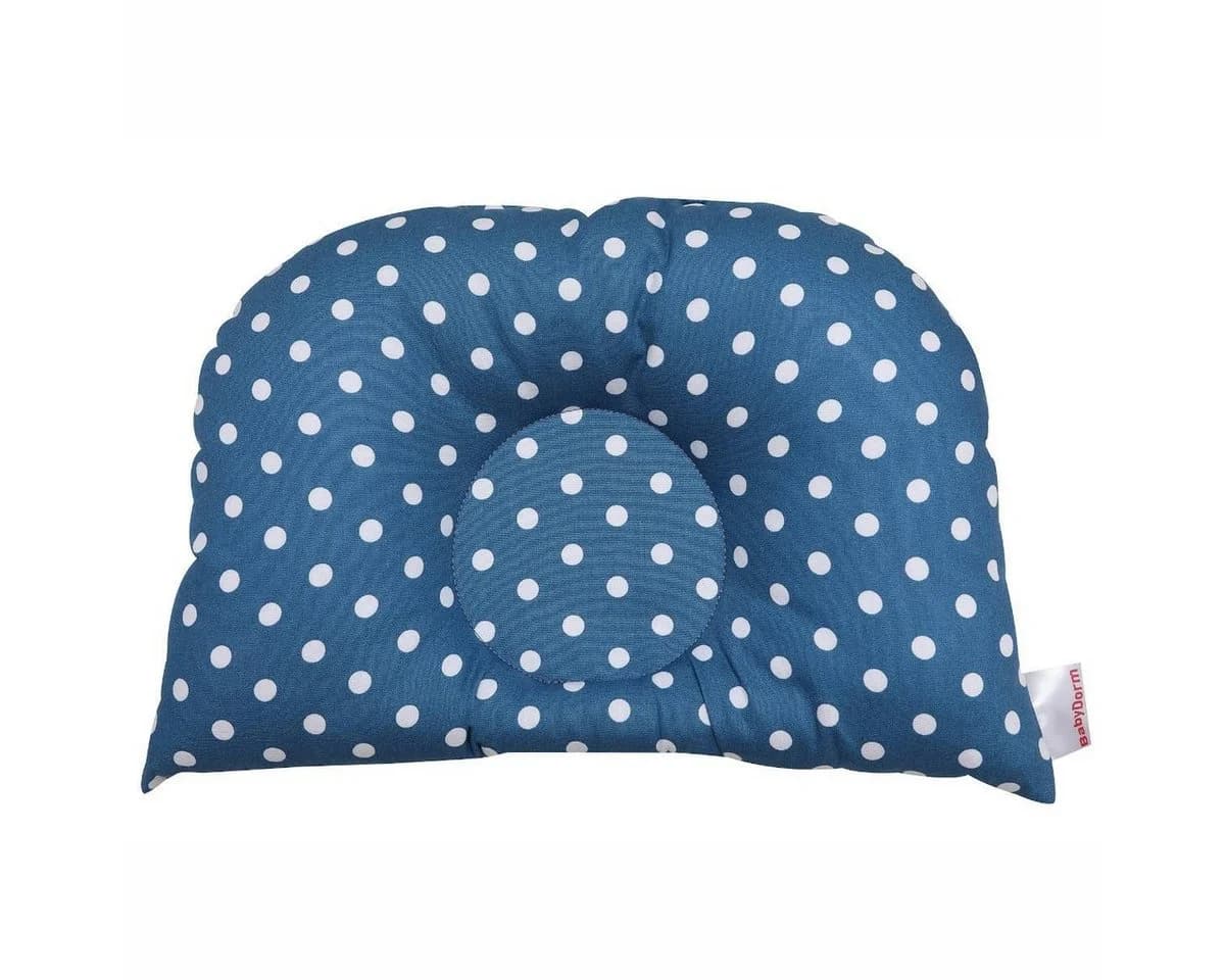 BabyDorm Kinderwagenkissen BuggyDorm 100% Baumwolle