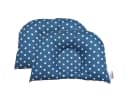 BabyDorm Kinderwagenkissen BuggyDorm 100% Baumwolle Bild 2