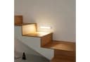 ZMH LED Unterbauleuchte mit Bewegungsmelder 20cm Bild 2