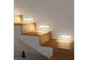 ZMH LED Unterbauleuchte mit Bewegungsmelder 3000-6500K 20CM Dimmbar Bild 4