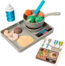 Melissa & Doug Water WOW Kinder-Küchenset Bunt mit Farbwechseleffekt Bild 2