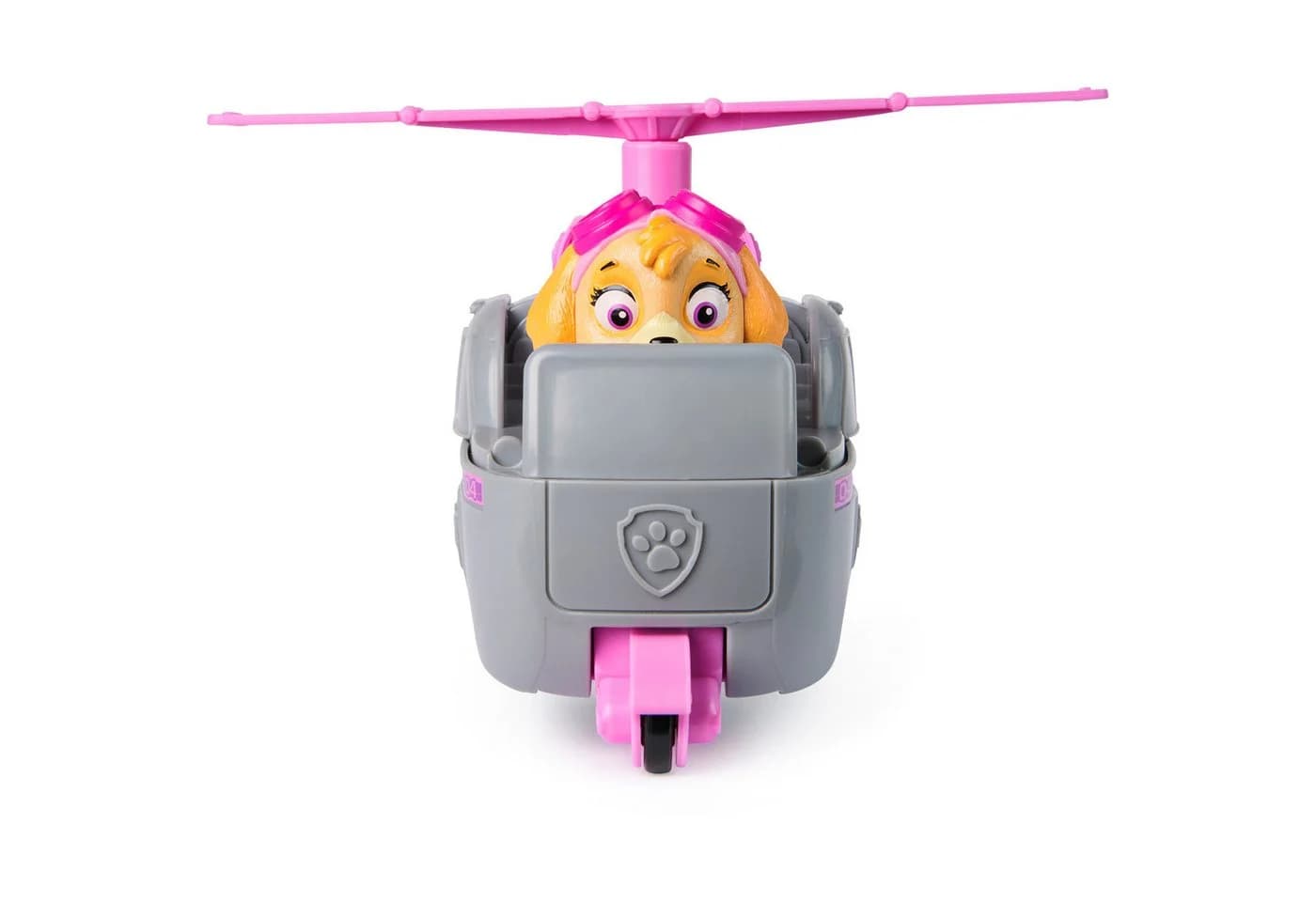 Spin Master PAW Patrol Spielzeug-Helikopter Skye mit Figur - Bild 5