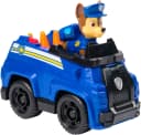 Spin Master Spielzeug-Auto PAW Patrol Chase zum Teil aus recyceltem Material Bild 1