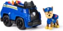 Spin Master Spielzeug-Auto PAW Patrol Chase zum Teil aus recyceltem Material Bild 2
