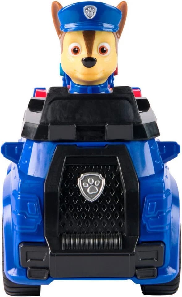 Spin Master Spielzeug-Auto PAW Patrol Chase zum Teil aus recyceltem Material - Bild 3