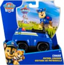 Spin Master Spielzeug-Auto PAW Patrol Chase zum Teil aus recyceltem Material Bild 5