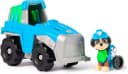 Spin Master PAW Patrol Rex Geländefahrzeug Bunt Recycelt Bild 2