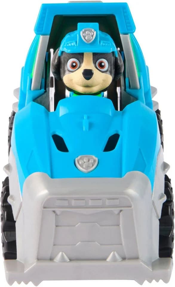 Spin Master PAW Patrol Rex Geländefahrzeug Bunt Recycelt - Bild 3