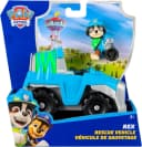 Spin Master PAW Patrol Rex Geländefahrzeug Bunt Recycelt Bild 5