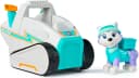Spin Master Spielzeug-Auto PAW Patrol Everest Schneemobil Bunt Bild 2