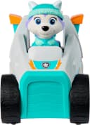 Spin Master Spielzeug-Auto PAW Patrol Everest Schneemobil Bunt Bild 3