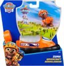 Spin Master Spielzeug-Auto PAW Patrol Zuma Luftkissenboot Bunt Bild 5