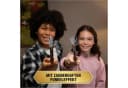 Spinmaster Harry Potter Zauberstab mit Vibration, Sound & Lichteffekt Bild 3