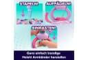 Spin Master Kreativset Cool Maker Stack'd Heishi Armband Studio Bunt Bild 1