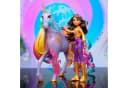 Spin Master Anziehpuppe Unicorn Academy - Sophia & Einhorn Wildstar, mit echter Mähne Bild 3