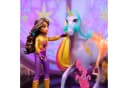 Spin Master Anziehpuppe Unicorn Academy - Sophia & Einhorn Wildstar, mit echter Mähne Bild 5