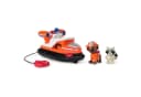 Paw Patrol Zumas Fire Rescue Spielzeug-Auto Bild 1
