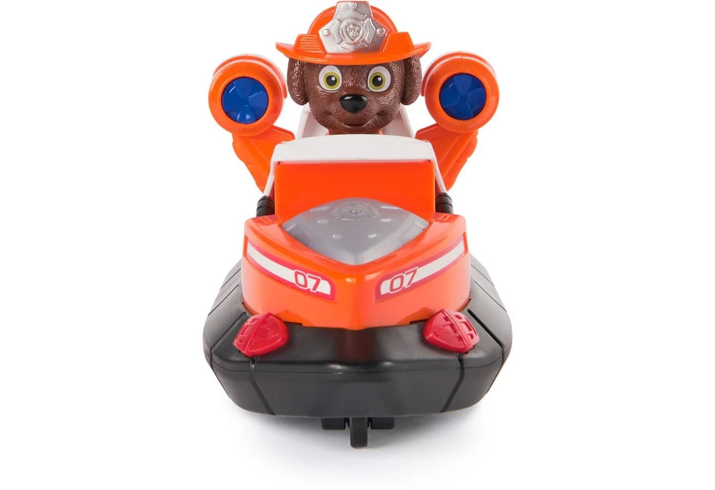 Paw Patrol Zumas Fire Rescue Spielzeug-Auto - Bild 5